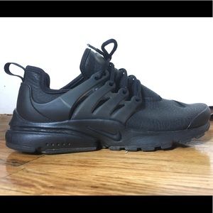 leather prestos